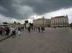 la place Stan avant l'orage